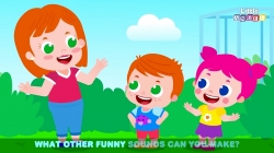 مجموعه آموزشی زبان انگلیسی little angel قسمت 620